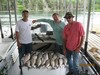 (05/29/2015) - Nice Striped Bass